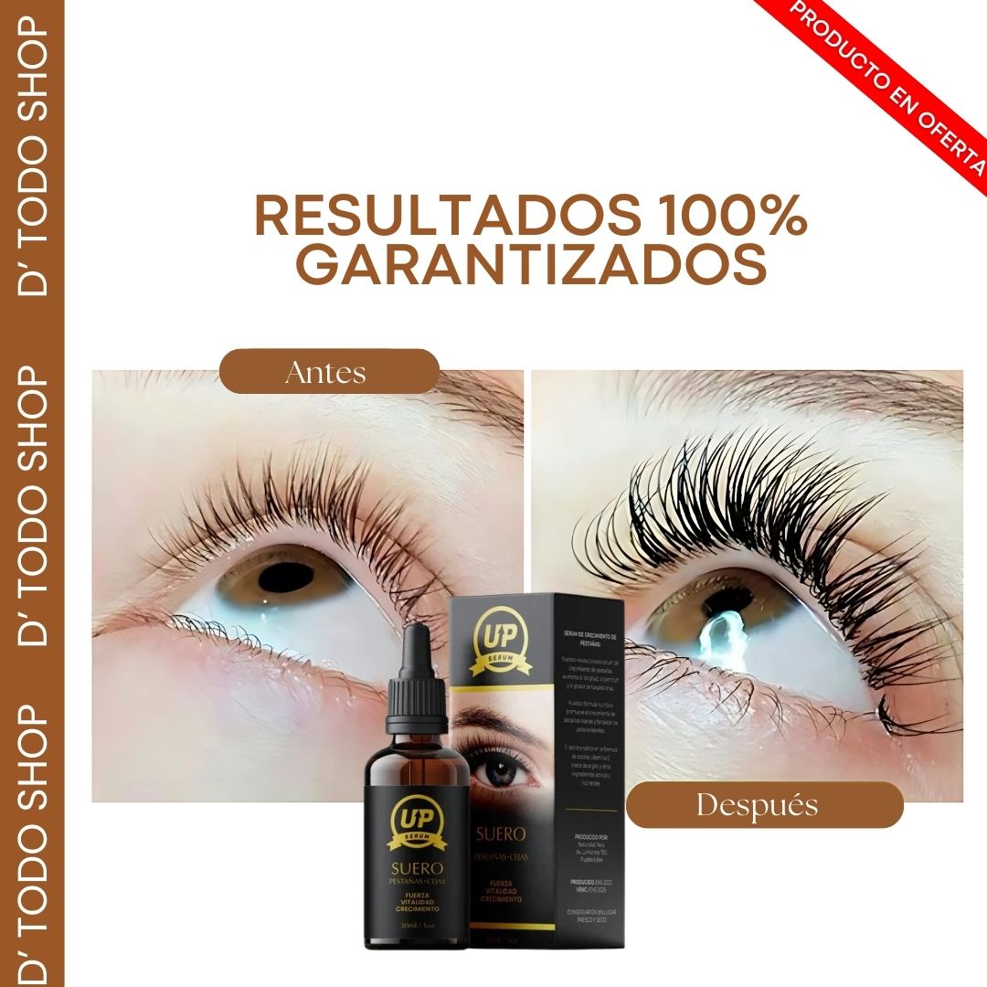 SERUM UP PRO®