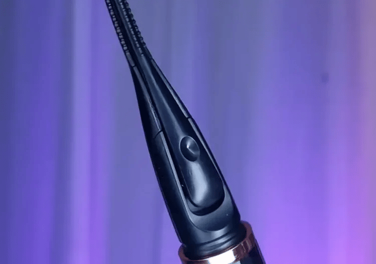 RIZADOR ELECTRICO PARA PESTAÑAS PERFECTAS - EASY LASH ™