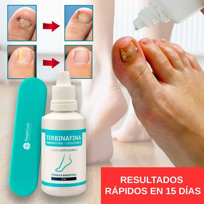 Fórmula SagekLab® - 30 ml