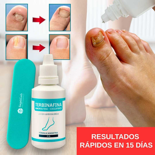 Fórmula SagekLab® - 30 ml