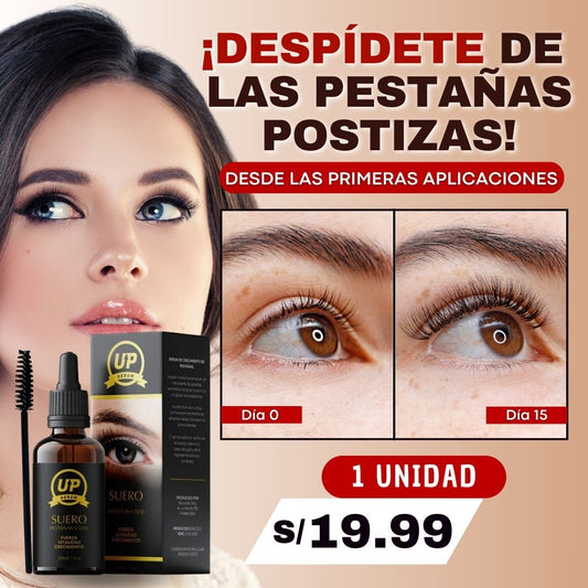 SERUM UP PRO®