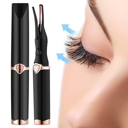 RIZADOR ELECTRICO PARA PESTAÑAS PERFECTAS - EASY LASH ™
